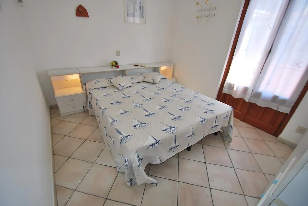 Appartamenti Camelia E Gabry - Zona Mare Con Posti Auto E Terrazze Marina di Campo Apartmán